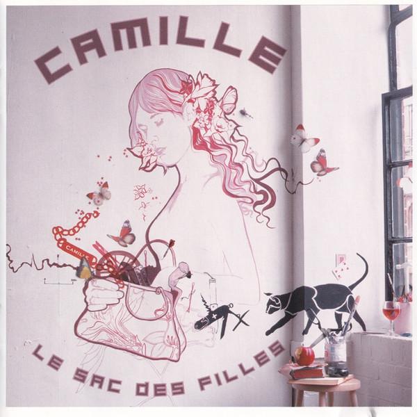 Camille - Le Sac Des Filles