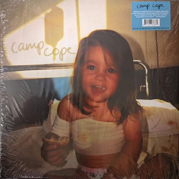 Camp Cope - Camp Cope