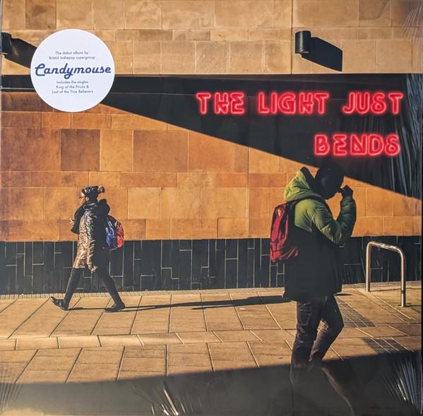 Candymouse - The Light Just Bends