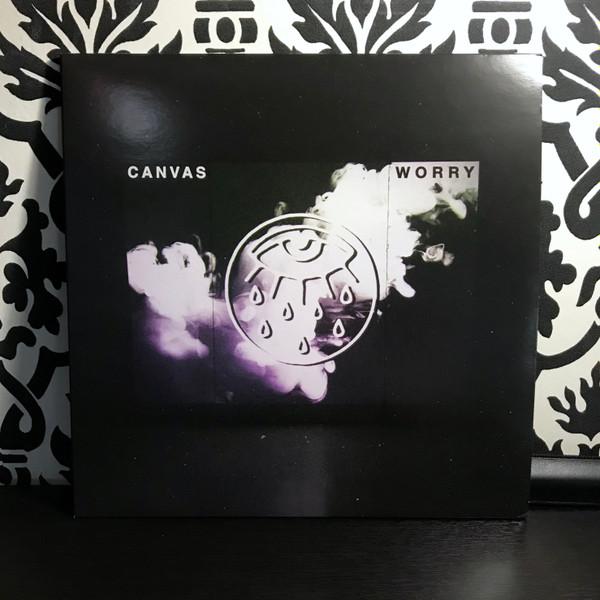 Canvas (9) - Worry