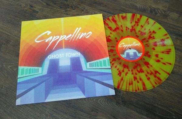 Cappellino - Ghost Town