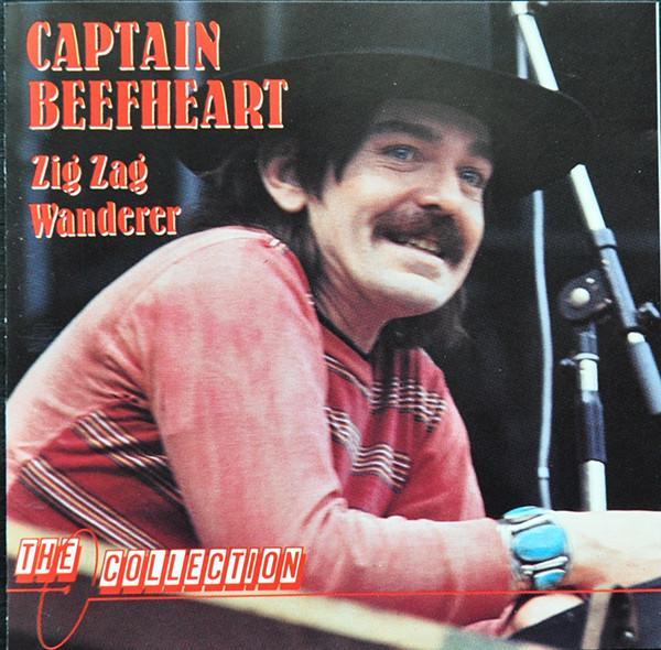 Captain Beefheart - Zig Zag Wanderer