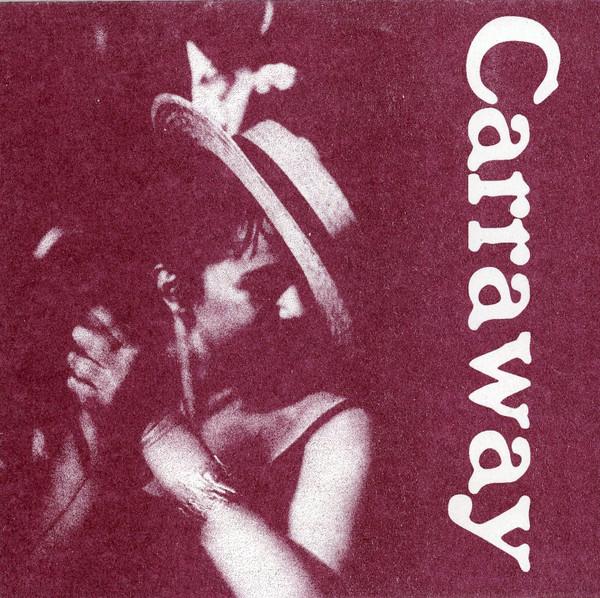 Carraway  - Carraway
