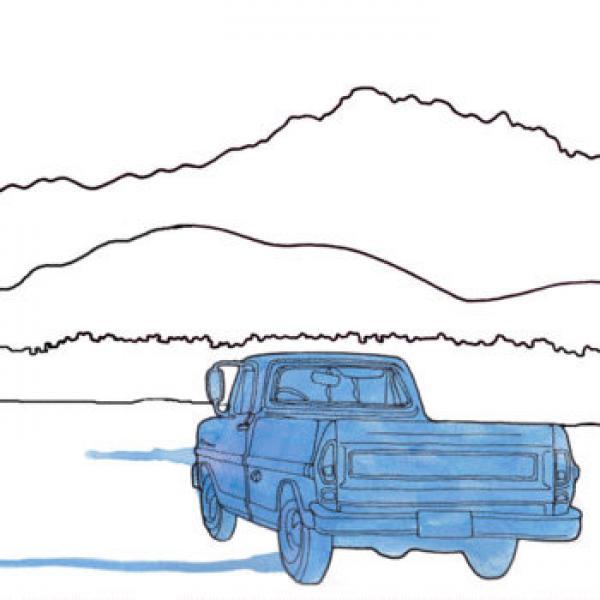 Carson Wells - Carson Wells EP