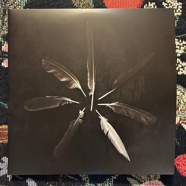 Caspian  - Dust and Disquiet