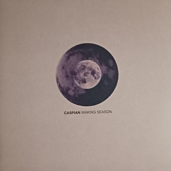 Caspian  - Waking Season 