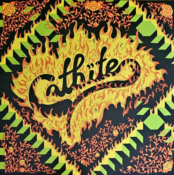 Catbite - Doom Garden