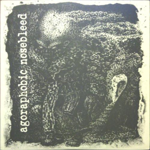 Cattle Press, Agoraphobic Nosebleed - Directions In Music By Cattle Press / Agoraphobic Nosebleed