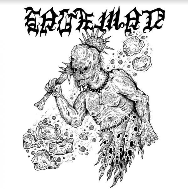 Caveman  - Caveman