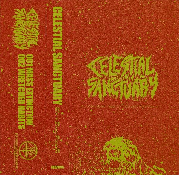 Celestial Sanctuary - Mass Extinction