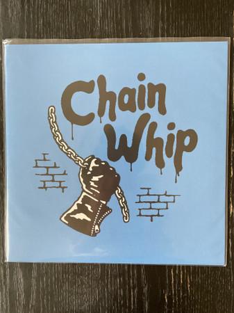 Chain Whip - 14 Lashes