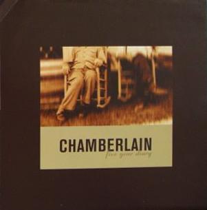 Chamberlain  - Five Year Diary