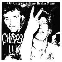 Chaos UK - The Chipping Sodbury Bonfire Tapes