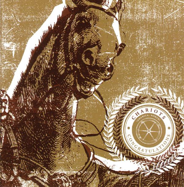 Chariots - Congratulations