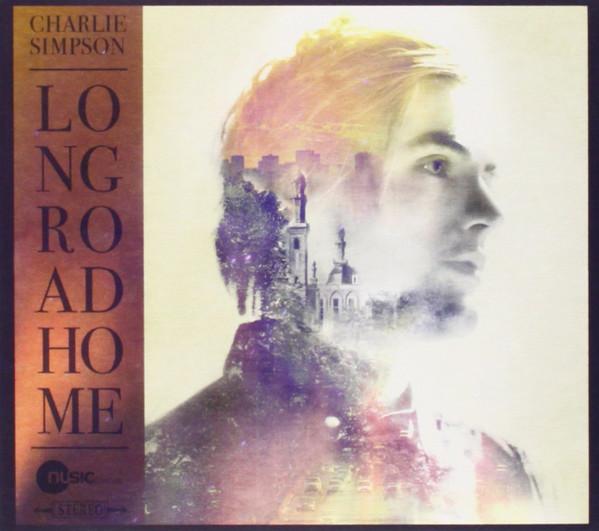 Charlie Simpson - Long Road Home