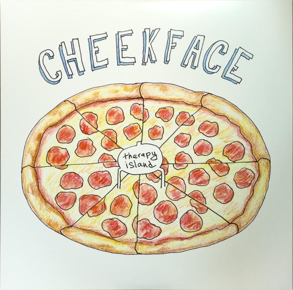 Cheekface - Therapy Island