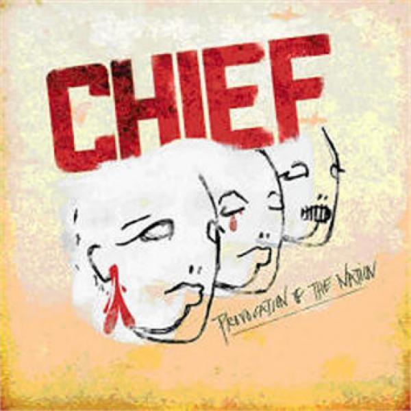 Chief  - Provocation Of The Nation