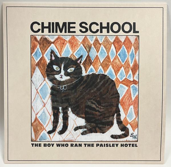 Chime School - The Boy Who Ran The Paisley Hotel