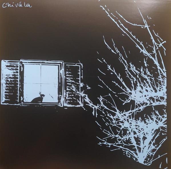 Chivàla - EP II