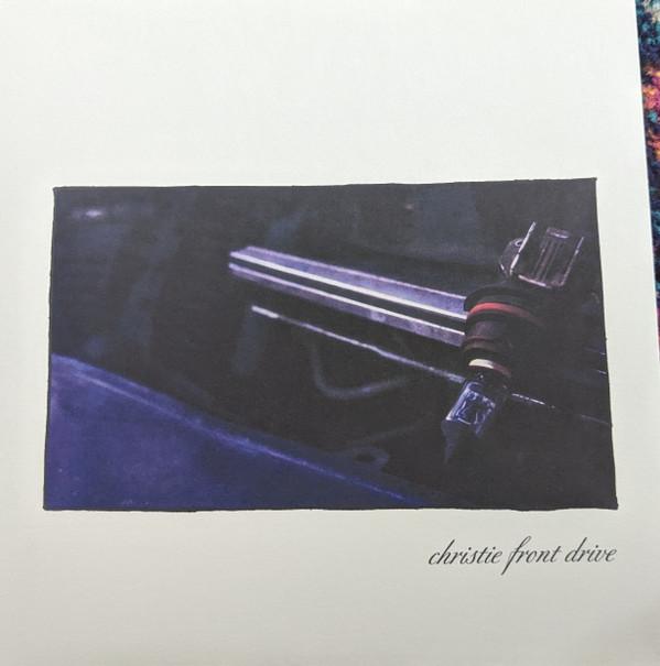 Christie Front Drive - Christie Front Drive