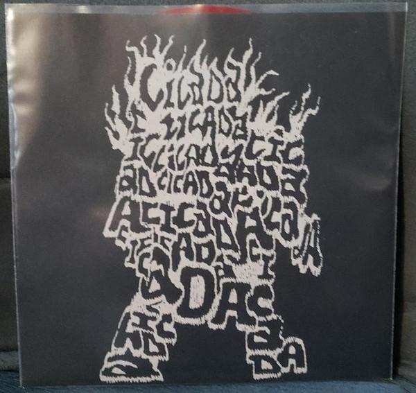 Cicada  - Cicada
