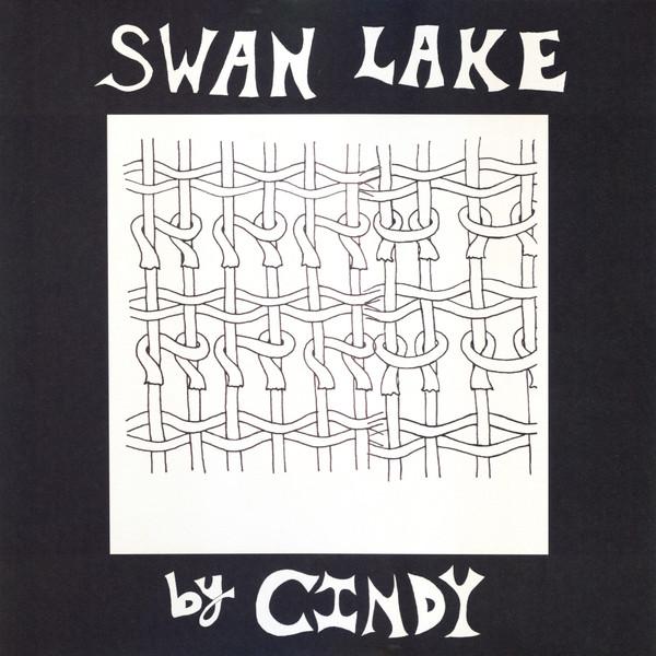 Cindy  - Swan Lake