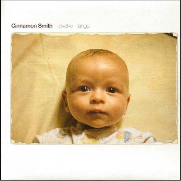 Cinnamon Smith - Revolve / Angel