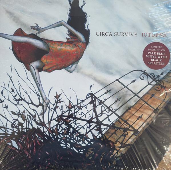 Circa Survive - Juturna