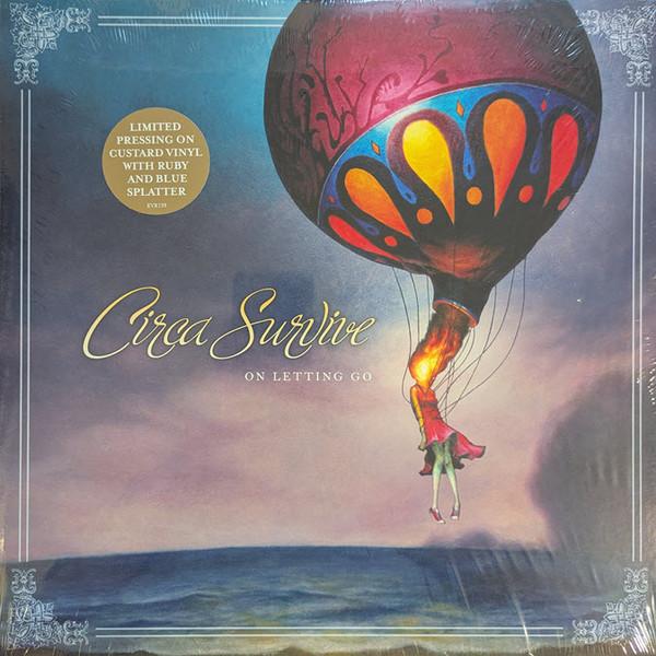 Circa Survive - On Letting Go