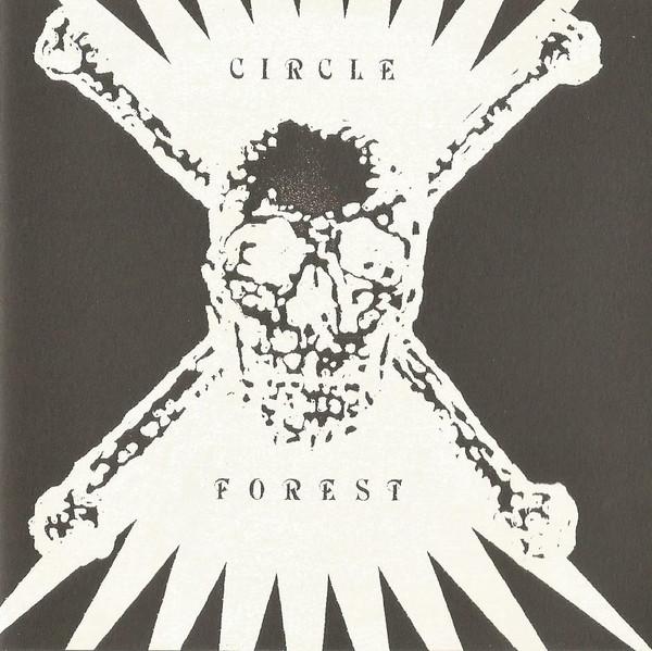 Circle - Forest
