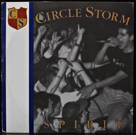 Circle Storm - Spirit
