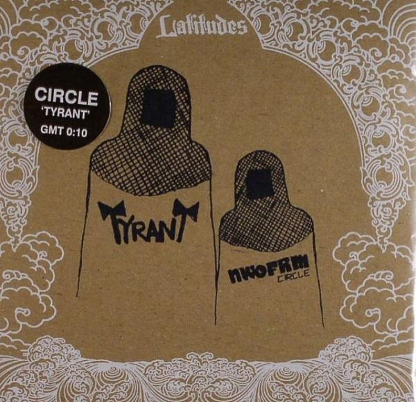 Circle - Tyrant
