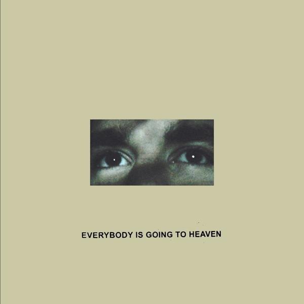 CitiZen  - Everybody Is Going To Heaven