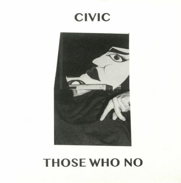 Civic  - Those Who No