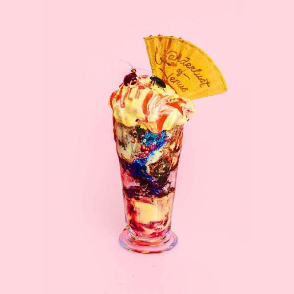 Claw The Thin Ice - Wanderlust Of Venus