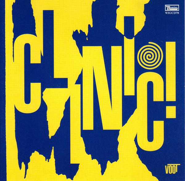 Clinic - Internal Wrangler