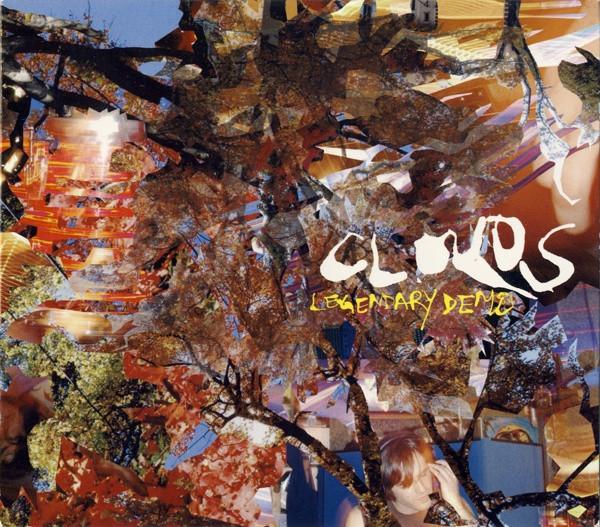 Clouds (3) - Legendary Demo