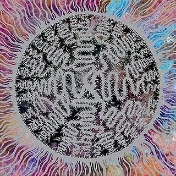Coalesce - There Is Nothing New Under The Sun +