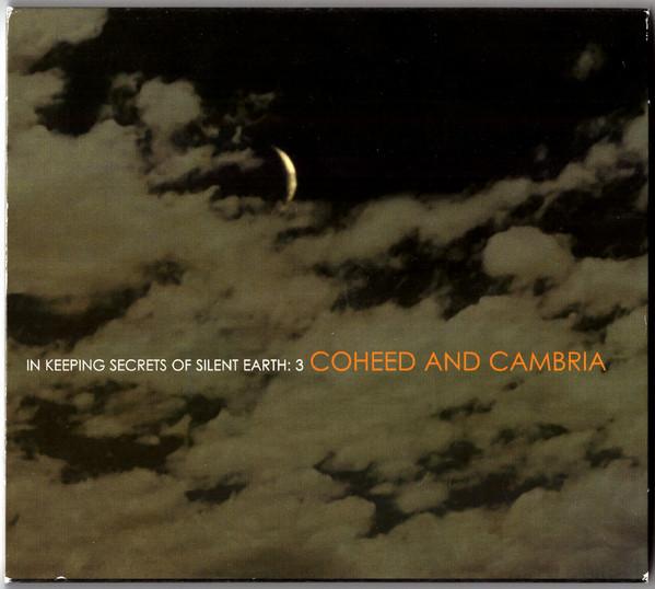 Coheed And Cambria - In Keeping Secrets Of Silent Earth: 3