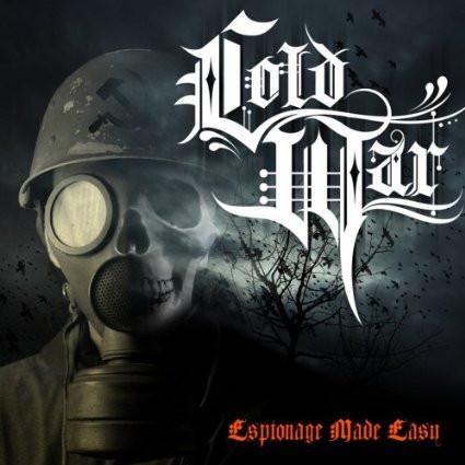 Cold War  - Espionage Made Easy
