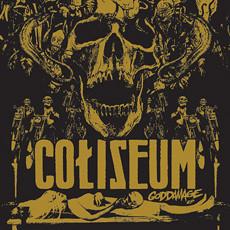 Coliseum (2) - Goddamage EP