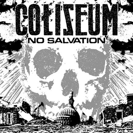 Coliseum (2) - No Salvation