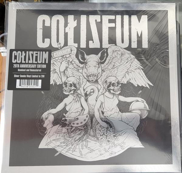 Coliseum  - Coliseum