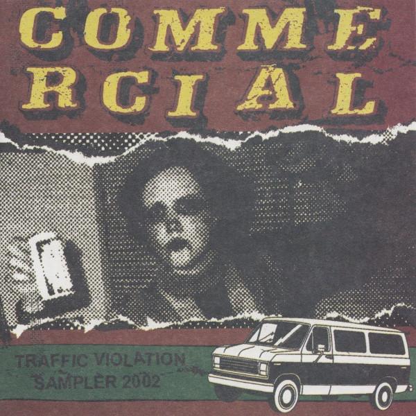  - Commercial
