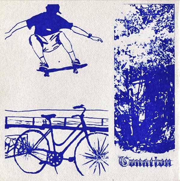 Conation, Fuck All The Human Filth - Conation / Fuck All The Human Filth