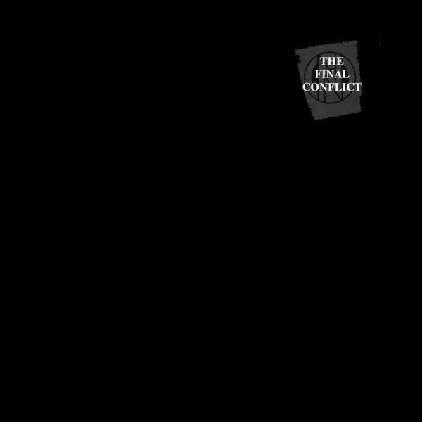 Conflict (2) - The Final Conflict