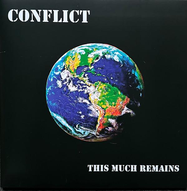 Conflict (2) - This Much Remains