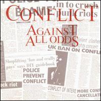 Conflict  - Against All Odds