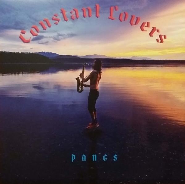 Constant Lovers - Pangs