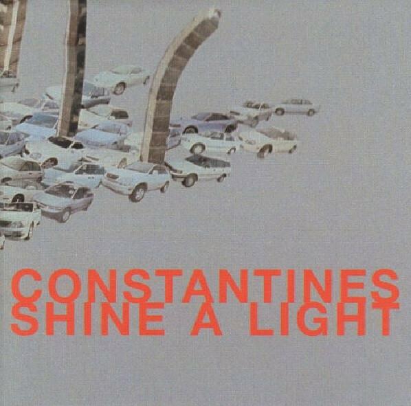 Constantines - Shine A Light